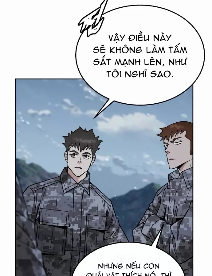 Thức Tỉnh Đầu Bếp Hậu Tận Thế: Chapter 45