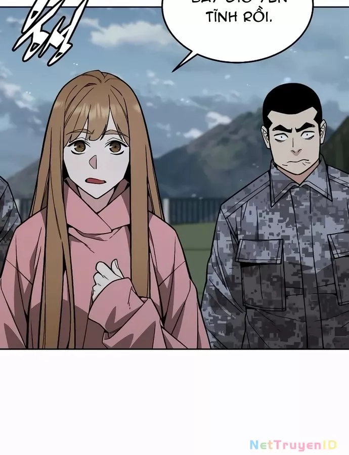 Thức Tỉnh Đầu Bếp Hậu Tận Thế: Chapter 45