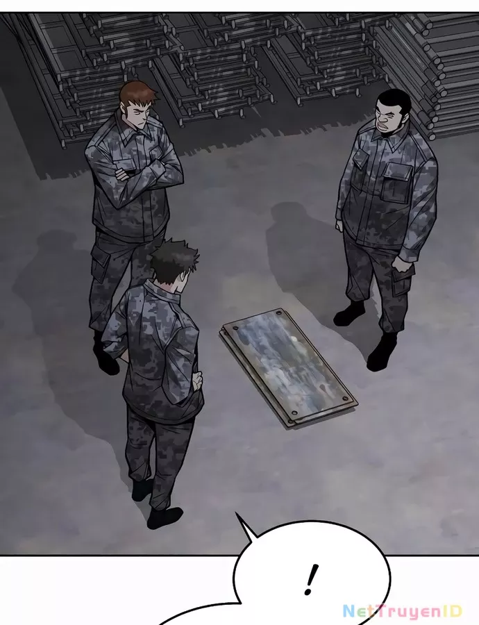 Thức Tỉnh Đầu Bếp Hậu Tận Thế: Chapter 45