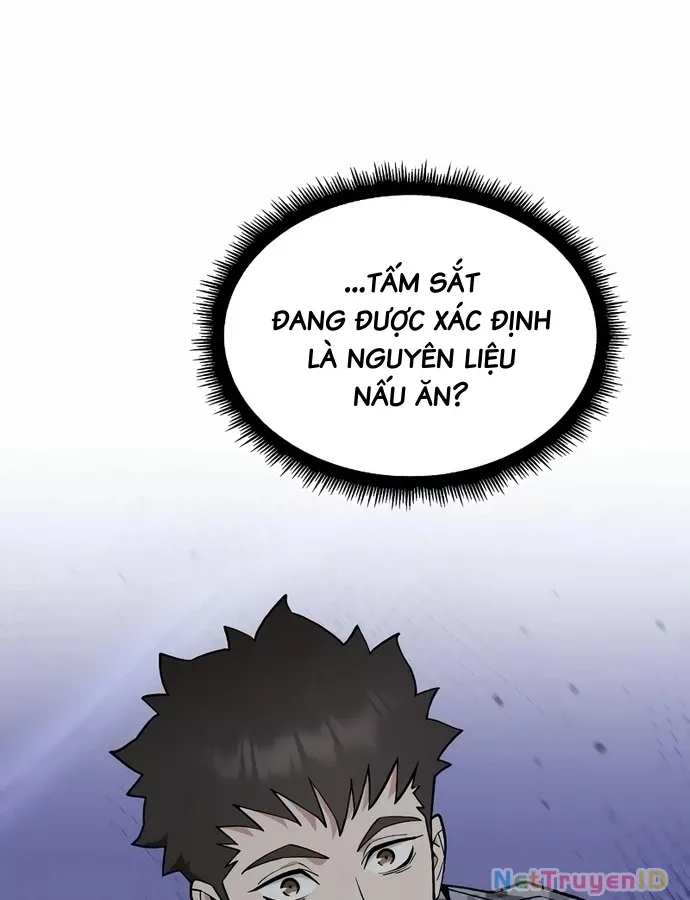 Thức Tỉnh Đầu Bếp Hậu Tận Thế: Chapter 45
