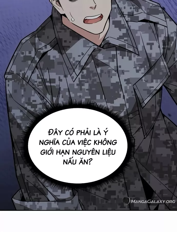 Thức Tỉnh Đầu Bếp Hậu Tận Thế: Chapter 45
