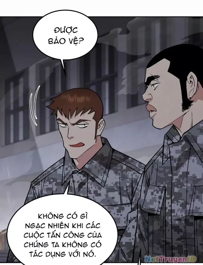 Thức Tỉnh Đầu Bếp Hậu Tận Thế: Chapter 45