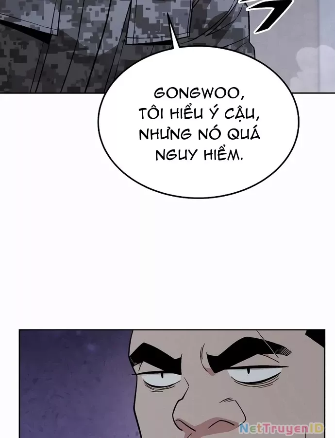 Thức Tỉnh Đầu Bếp Hậu Tận Thế: Chapter 45