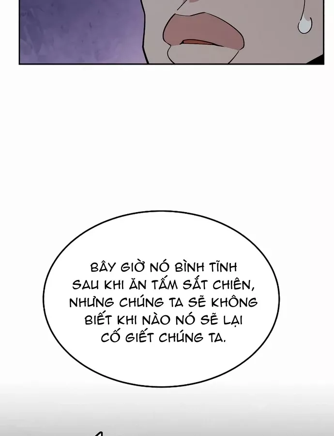 Thức Tỉnh Đầu Bếp Hậu Tận Thế: Chapter 45