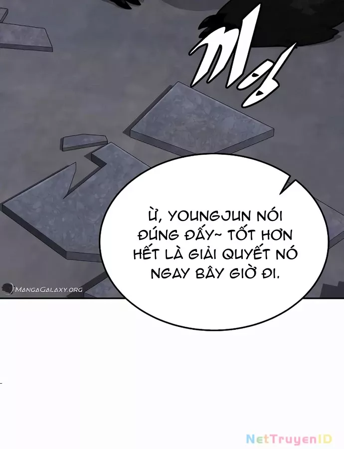 Thức Tỉnh Đầu Bếp Hậu Tận Thế: Chapter 45