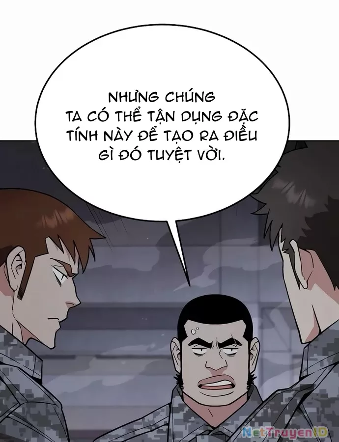 Thức Tỉnh Đầu Bếp Hậu Tận Thế: Chapter 45