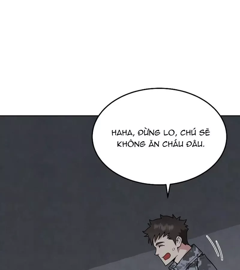Thức Tỉnh Đầu Bếp Hậu Tận Thế: Chapter 47