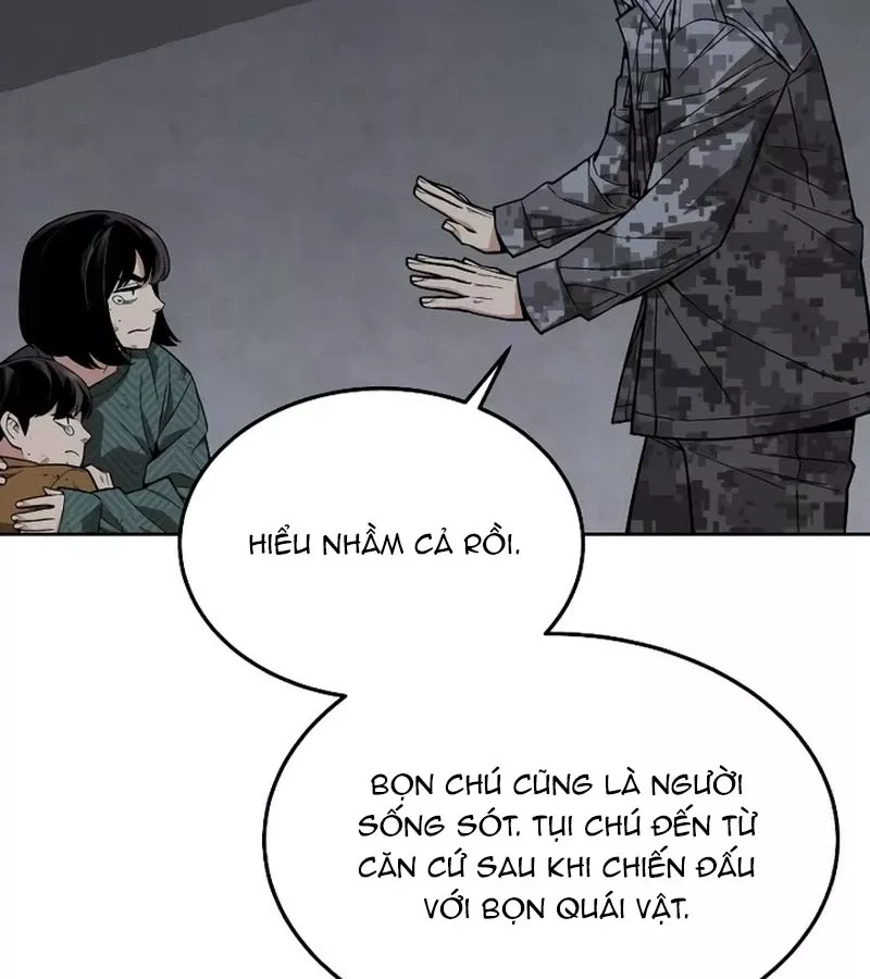 Thức Tỉnh Đầu Bếp Hậu Tận Thế: Chapter 47