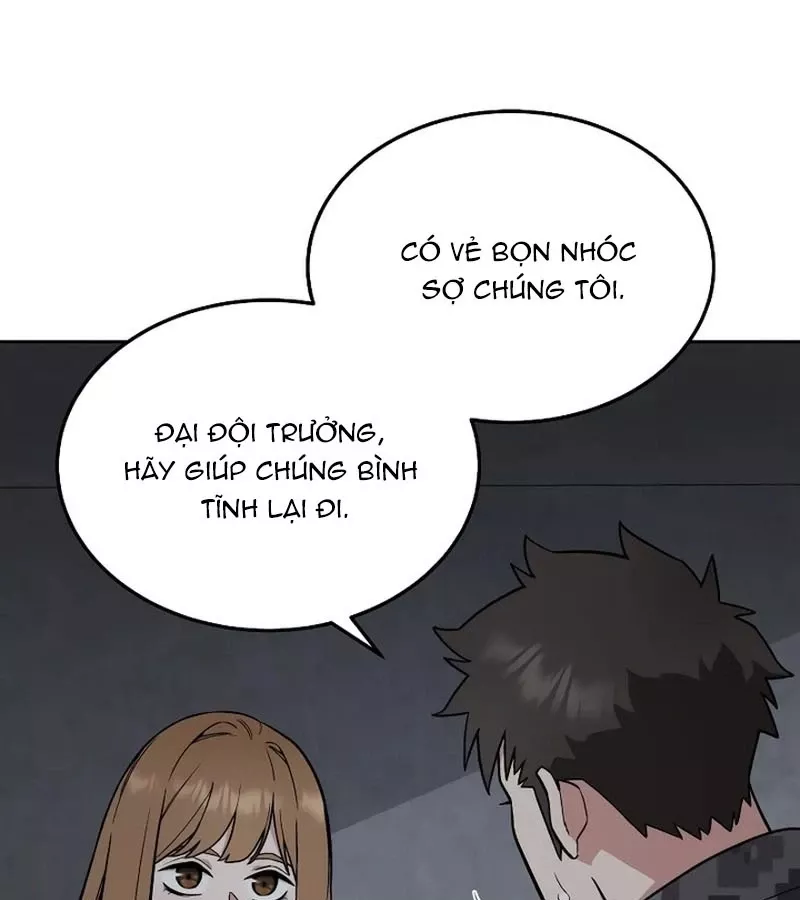 Thức Tỉnh Đầu Bếp Hậu Tận Thế: Chapter 47