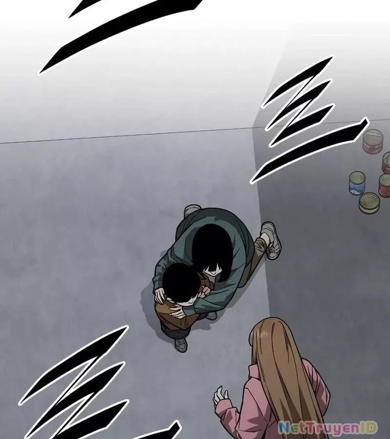Thức Tỉnh Đầu Bếp Hậu Tận Thế: Chapter 47