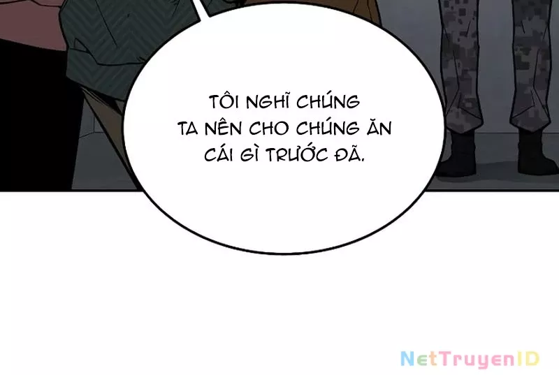 Thức Tỉnh Đầu Bếp Hậu Tận Thế: Chapter 47