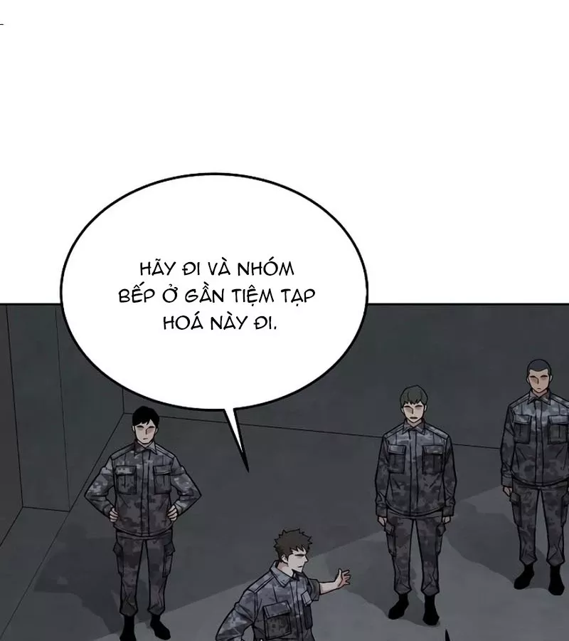 Thức Tỉnh Đầu Bếp Hậu Tận Thế: Chapter 47