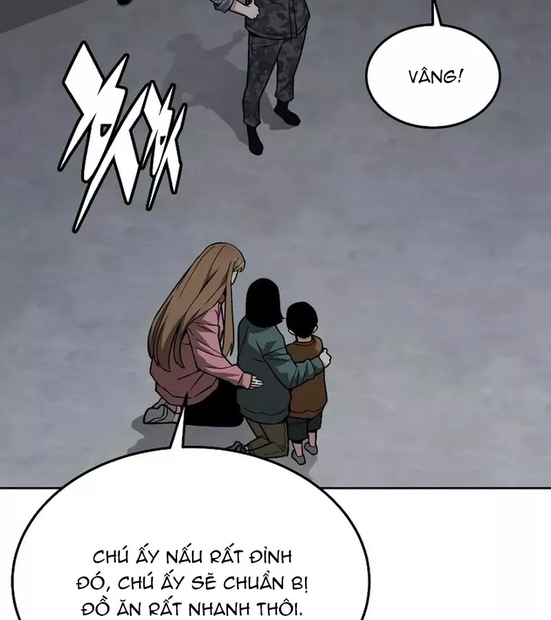 Thức Tỉnh Đầu Bếp Hậu Tận Thế: Chapter 47