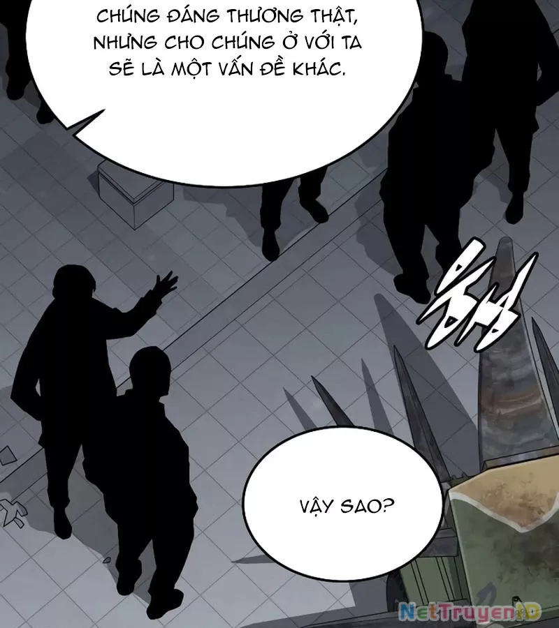 Thức Tỉnh Đầu Bếp Hậu Tận Thế: Chapter 47