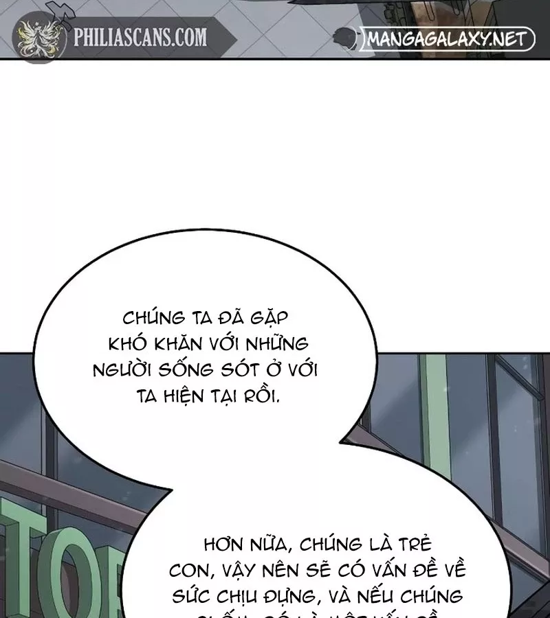 Thức Tỉnh Đầu Bếp Hậu Tận Thế: Chapter 47