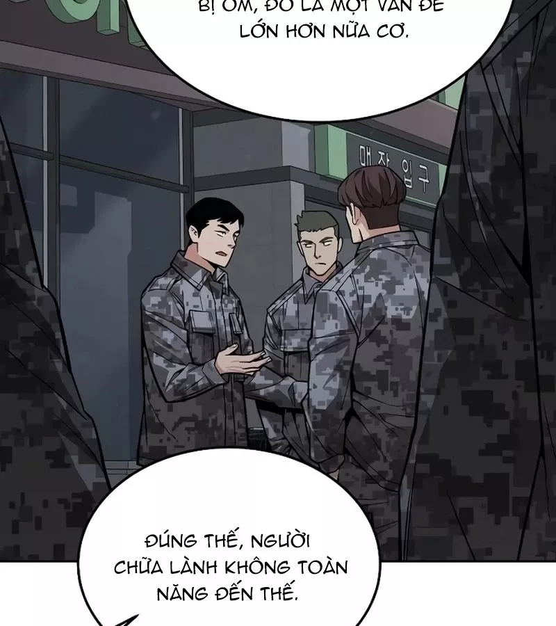 Thức Tỉnh Đầu Bếp Hậu Tận Thế: Chapter 47