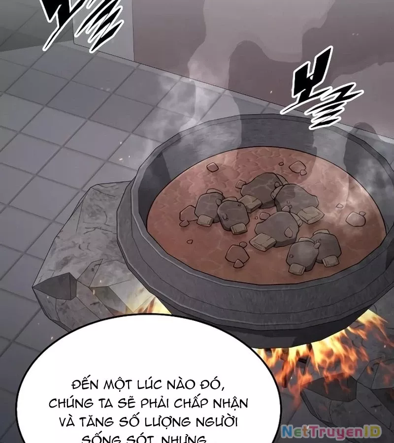 Thức Tỉnh Đầu Bếp Hậu Tận Thế: Chapter 47