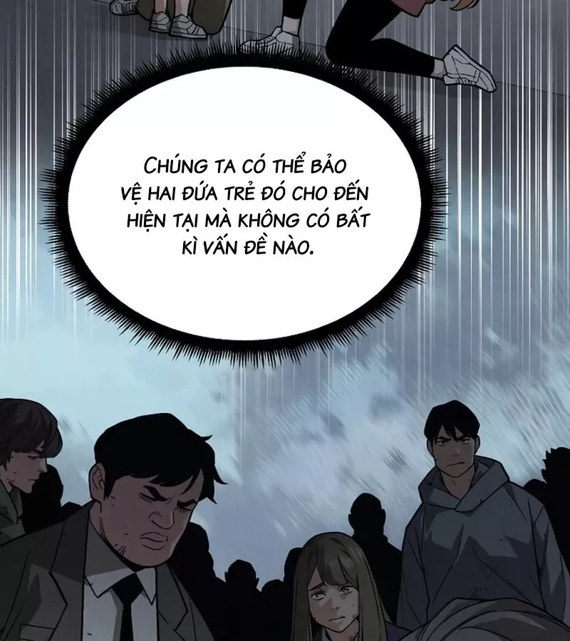 Thức Tỉnh Đầu Bếp Hậu Tận Thế: Chapter 47