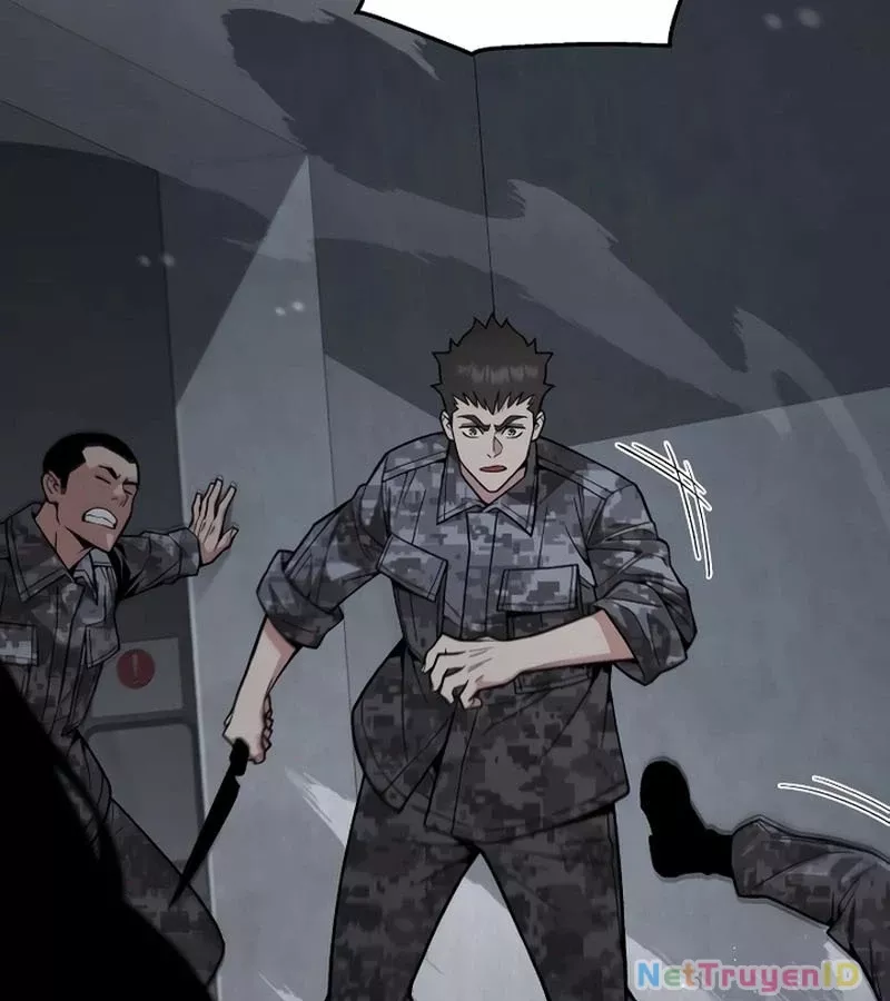 Thức Tỉnh Đầu Bếp Hậu Tận Thế: Chapter 47