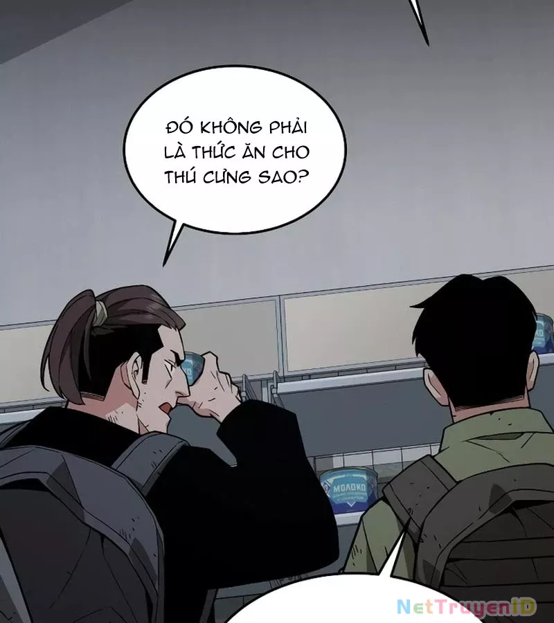 Thức Tỉnh Đầu Bếp Hậu Tận Thế: Chapter 47