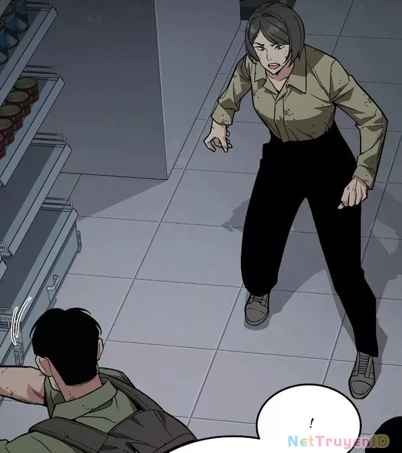 Thức Tỉnh Đầu Bếp Hậu Tận Thế: Chapter 47