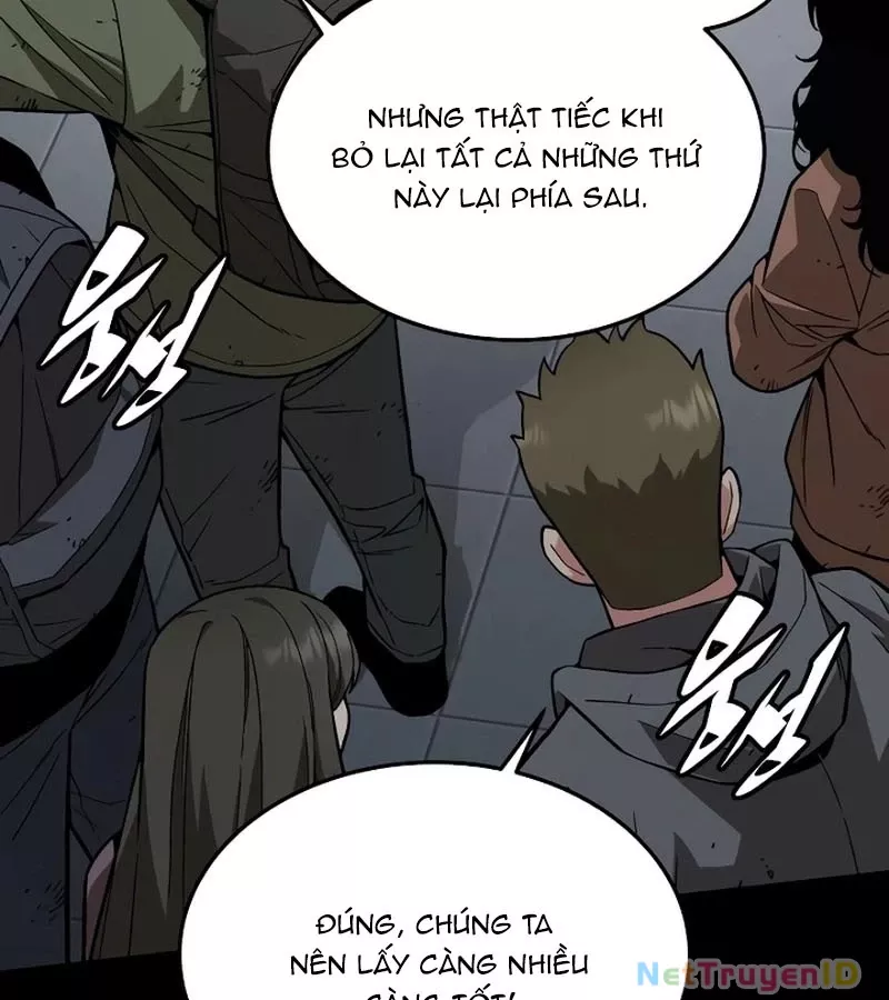 Thức Tỉnh Đầu Bếp Hậu Tận Thế: Chapter 47