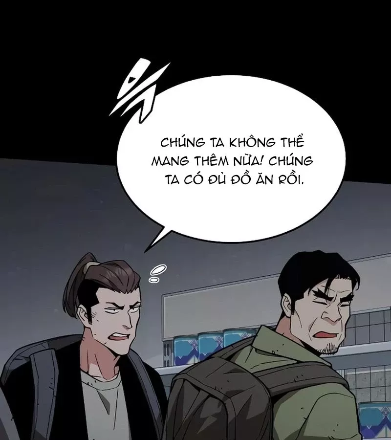 Thức Tỉnh Đầu Bếp Hậu Tận Thế: Chapter 47