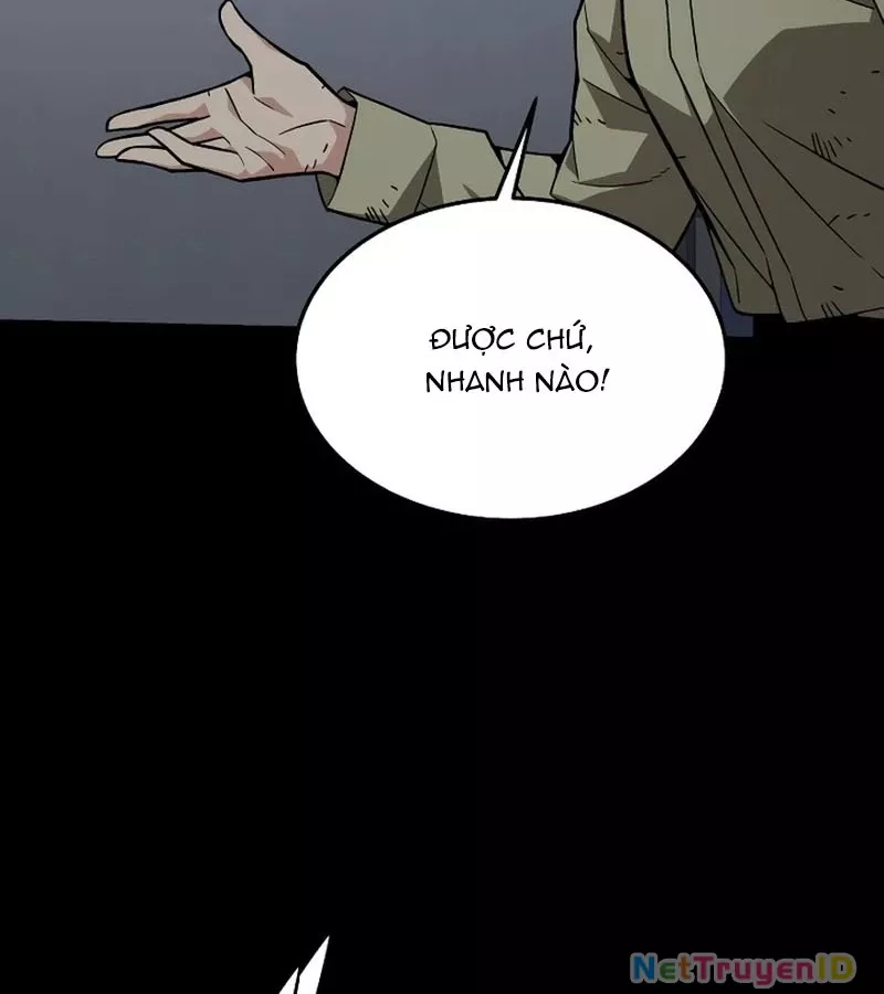 Thức Tỉnh Đầu Bếp Hậu Tận Thế: Chapter 47
