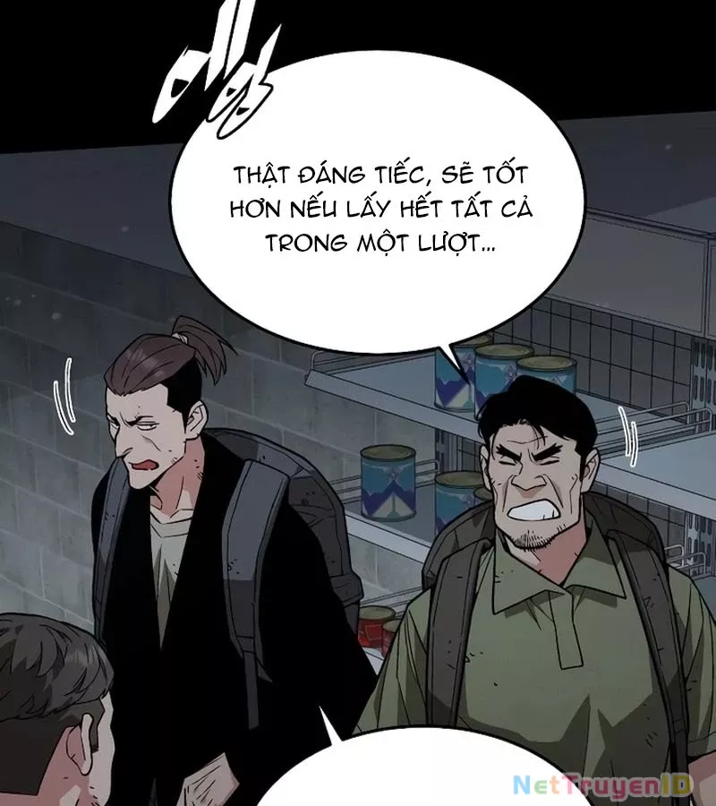 Thức Tỉnh Đầu Bếp Hậu Tận Thế: Chapter 47