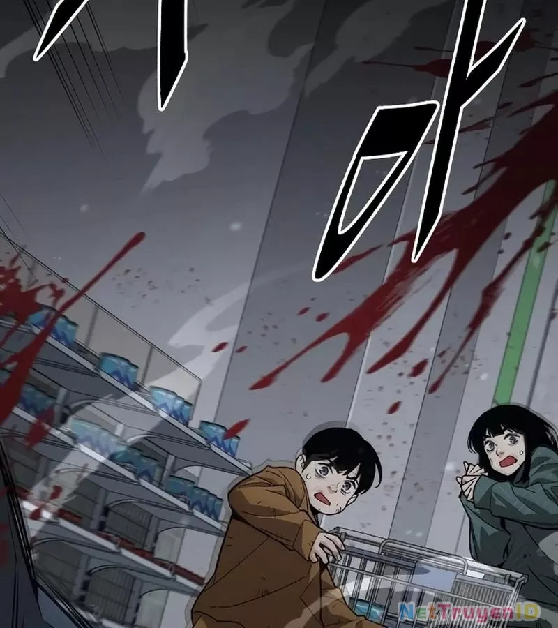 Thức Tỉnh Đầu Bếp Hậu Tận Thế: Chapter 47