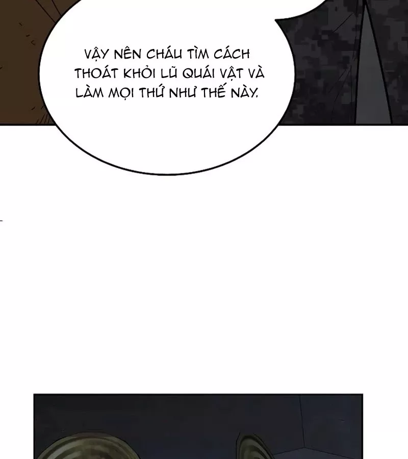 Thức Tỉnh Đầu Bếp Hậu Tận Thế: Chapter 47