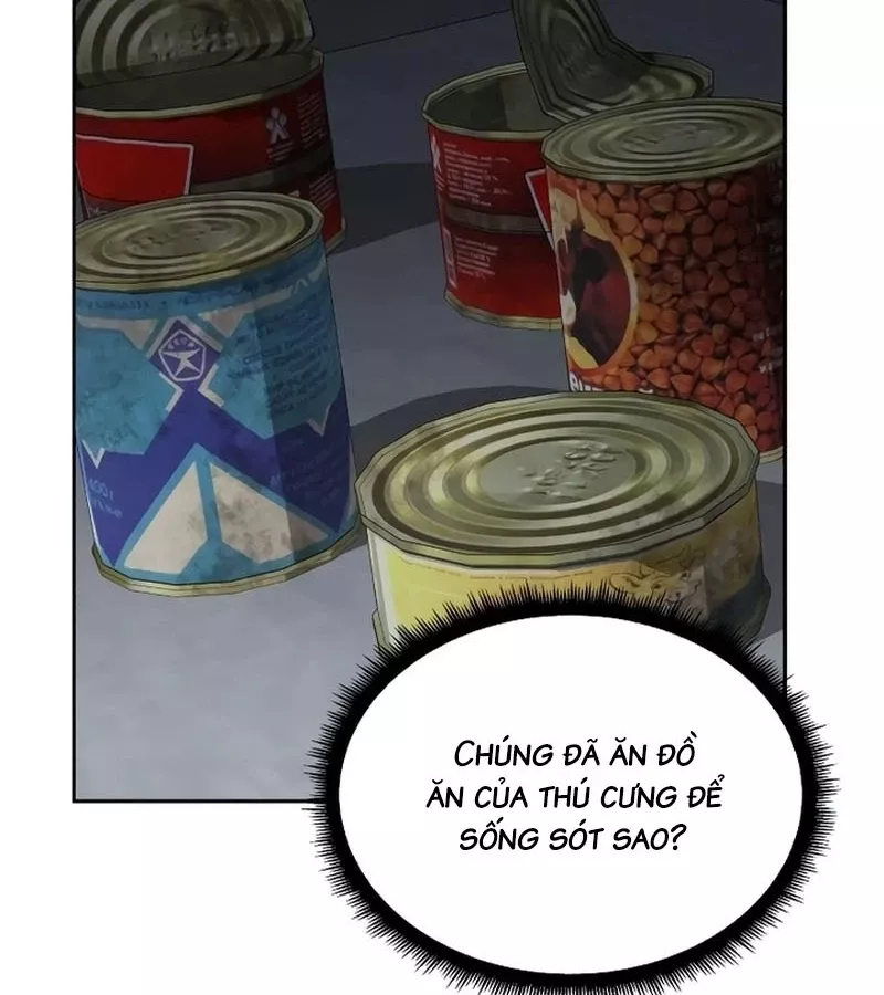 Thức Tỉnh Đầu Bếp Hậu Tận Thế: Chapter 47