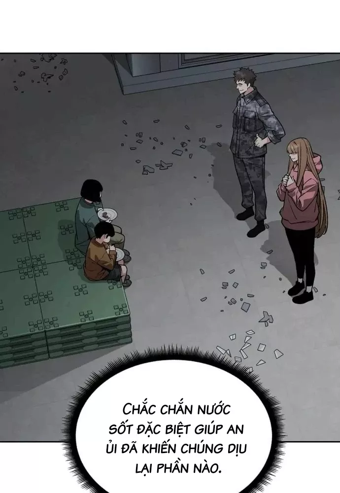 Thức Tỉnh Đầu Bếp Hậu Tận Thế: Chapter 48