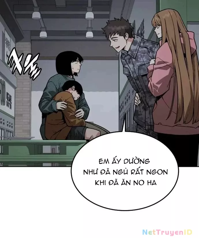 Thức Tỉnh Đầu Bếp Hậu Tận Thế: Chapter 48