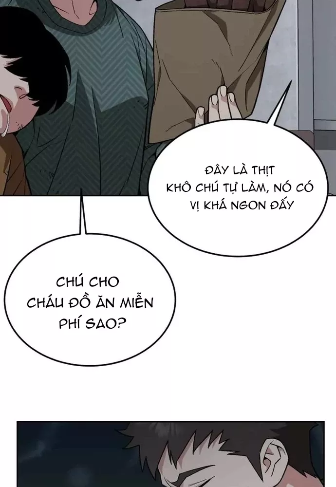 Thức Tỉnh Đầu Bếp Hậu Tận Thế: Chapter 48
