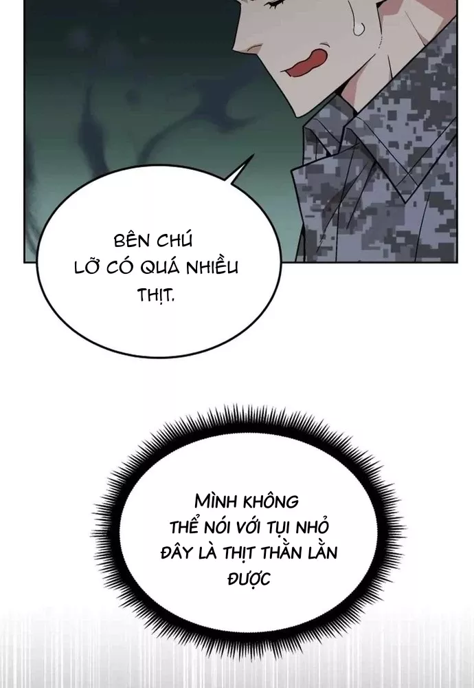 Thức Tỉnh Đầu Bếp Hậu Tận Thế: Chapter 48