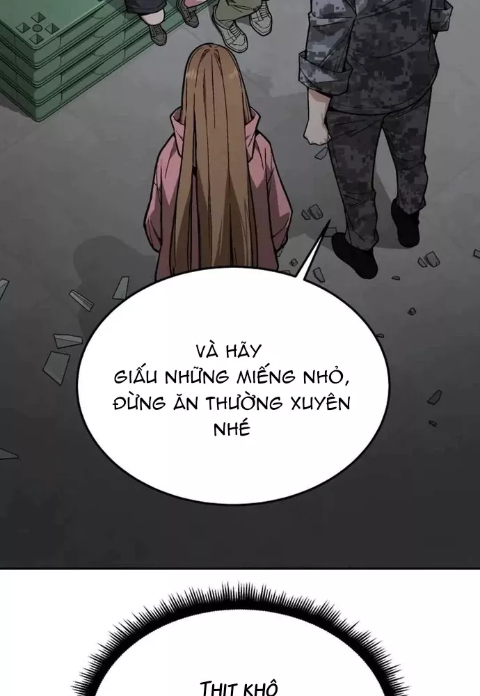 Thức Tỉnh Đầu Bếp Hậu Tận Thế: Chapter 48