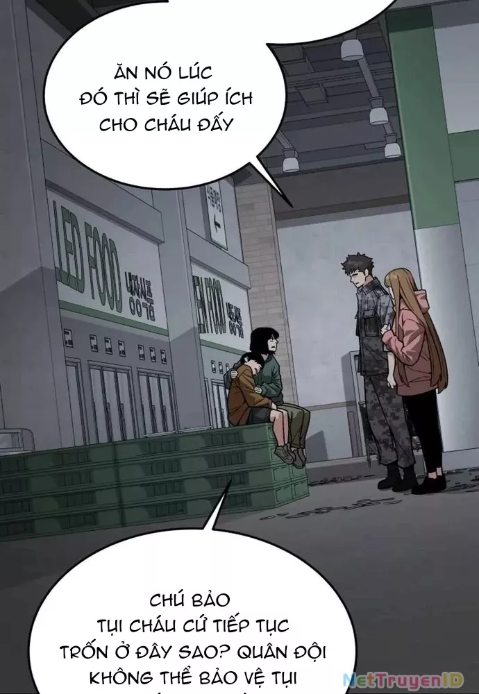Thức Tỉnh Đầu Bếp Hậu Tận Thế: Chapter 48