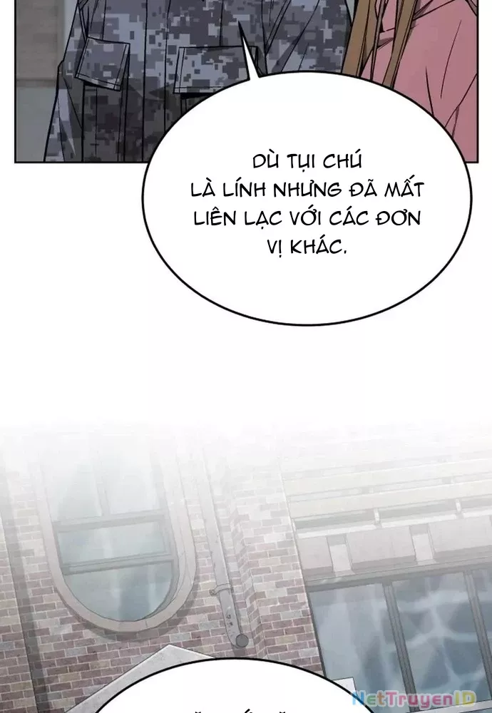 Thức Tỉnh Đầu Bếp Hậu Tận Thế: Chapter 48