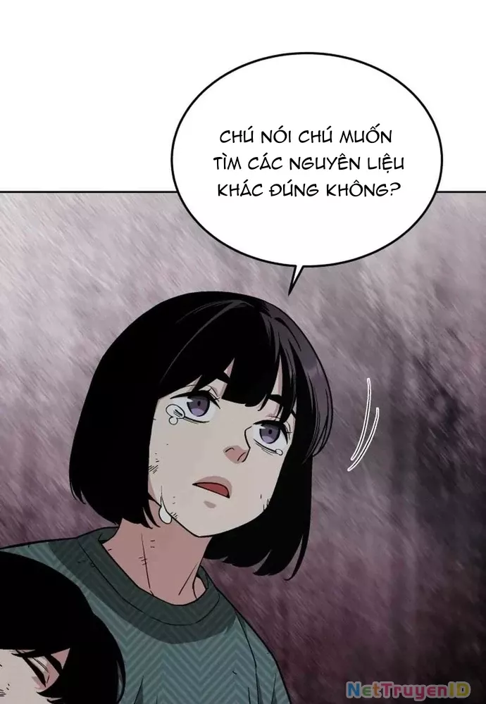 Thức Tỉnh Đầu Bếp Hậu Tận Thế: Chapter 48