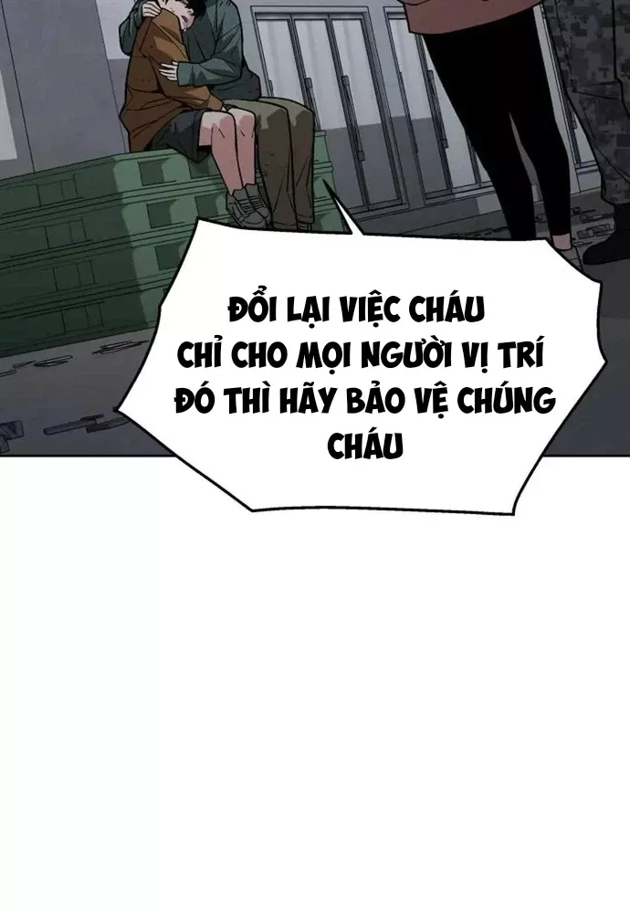 Thức Tỉnh Đầu Bếp Hậu Tận Thế: Chapter 48