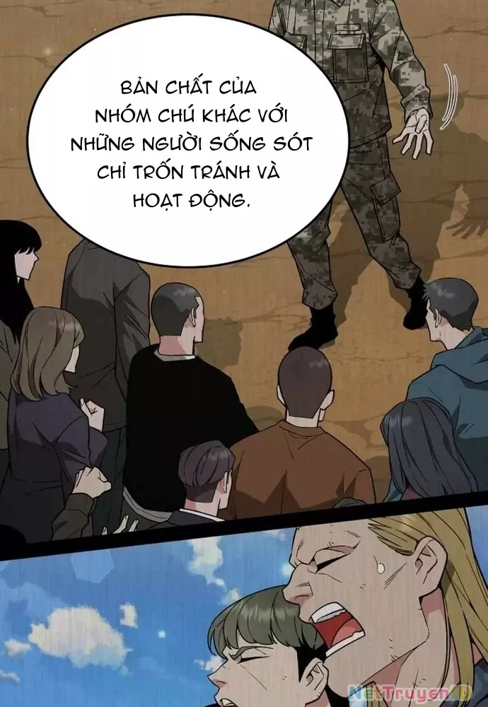 Thức Tỉnh Đầu Bếp Hậu Tận Thế: Chapter 48