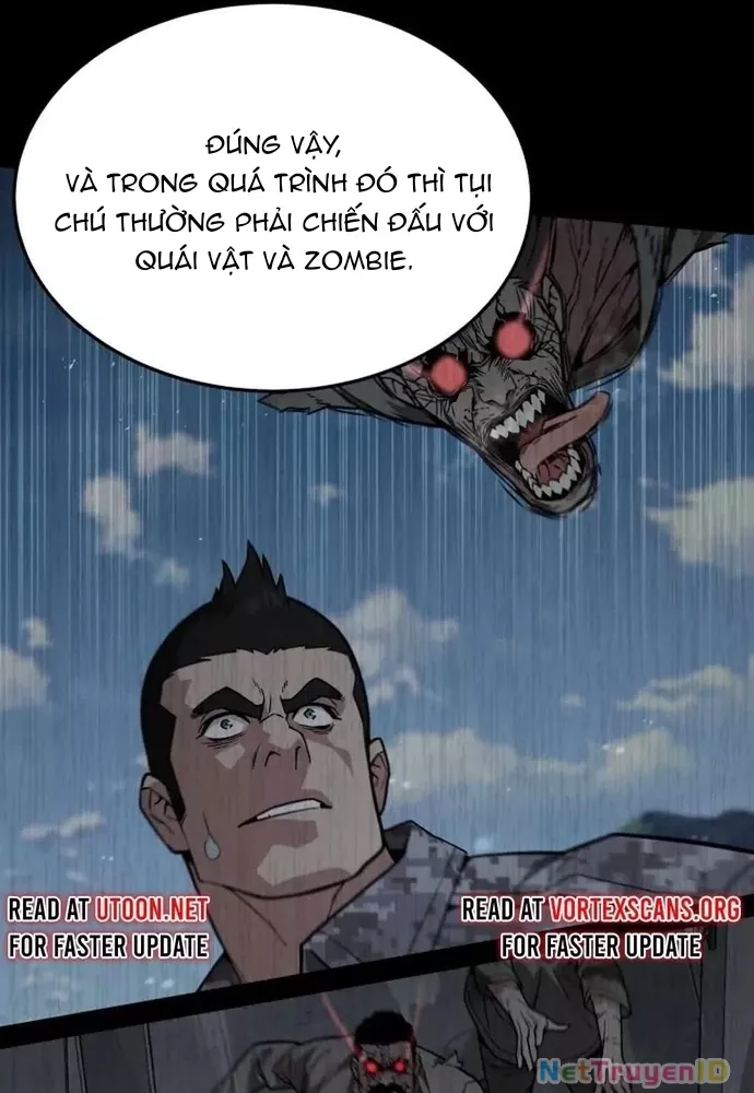 Thức Tỉnh Đầu Bếp Hậu Tận Thế: Chapter 48