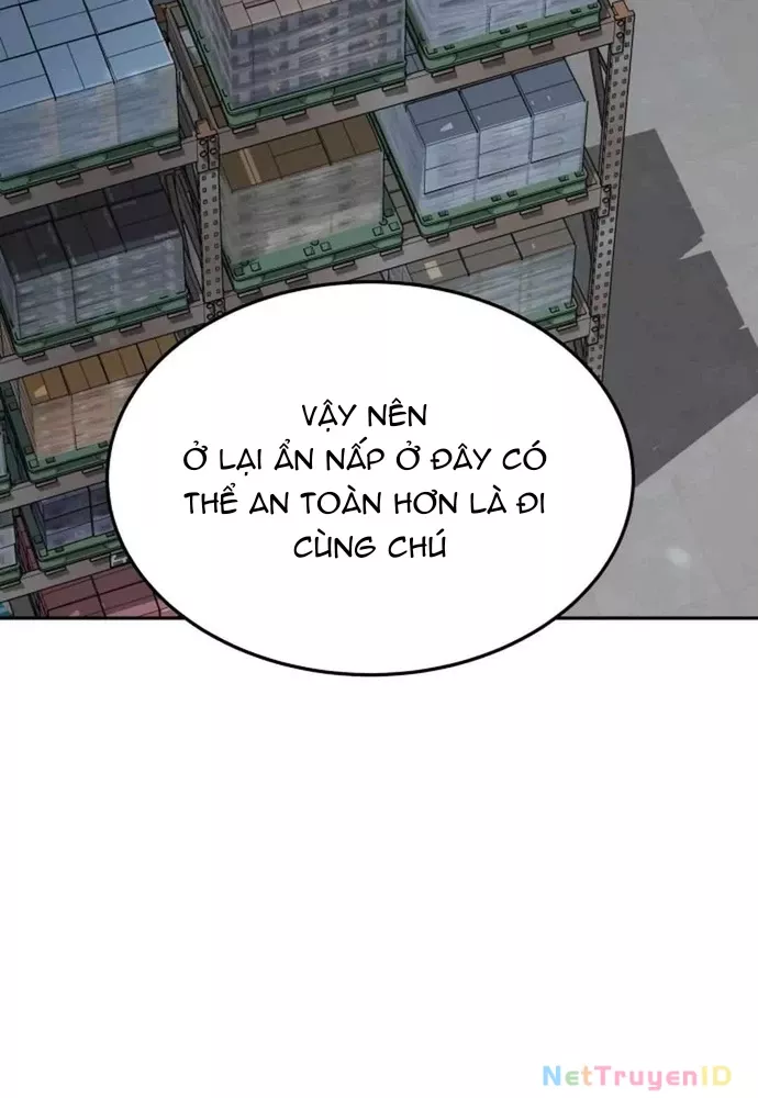 Thức Tỉnh Đầu Bếp Hậu Tận Thế: Chapter 48