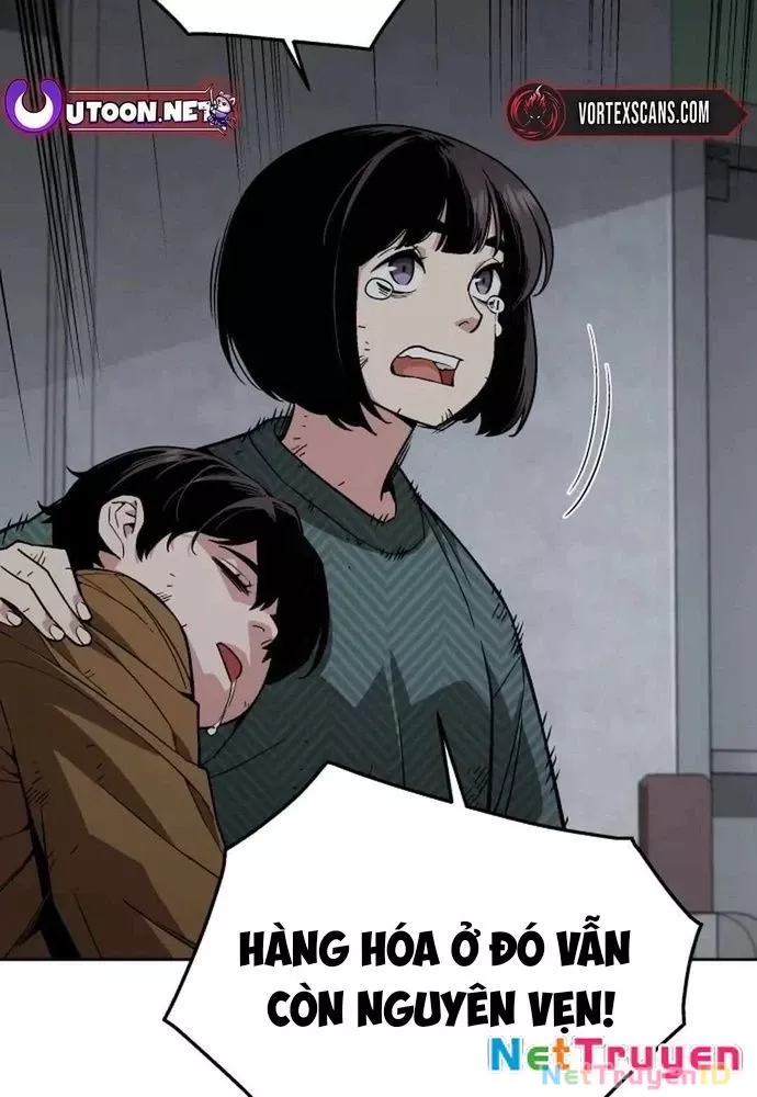 Thức Tỉnh Đầu Bếp Hậu Tận Thế: Chapter 48