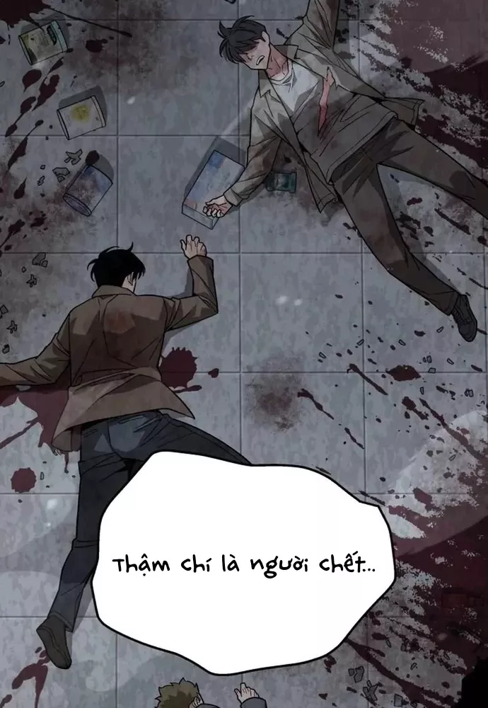 Thức Tỉnh Đầu Bếp Hậu Tận Thế: Chapter 48