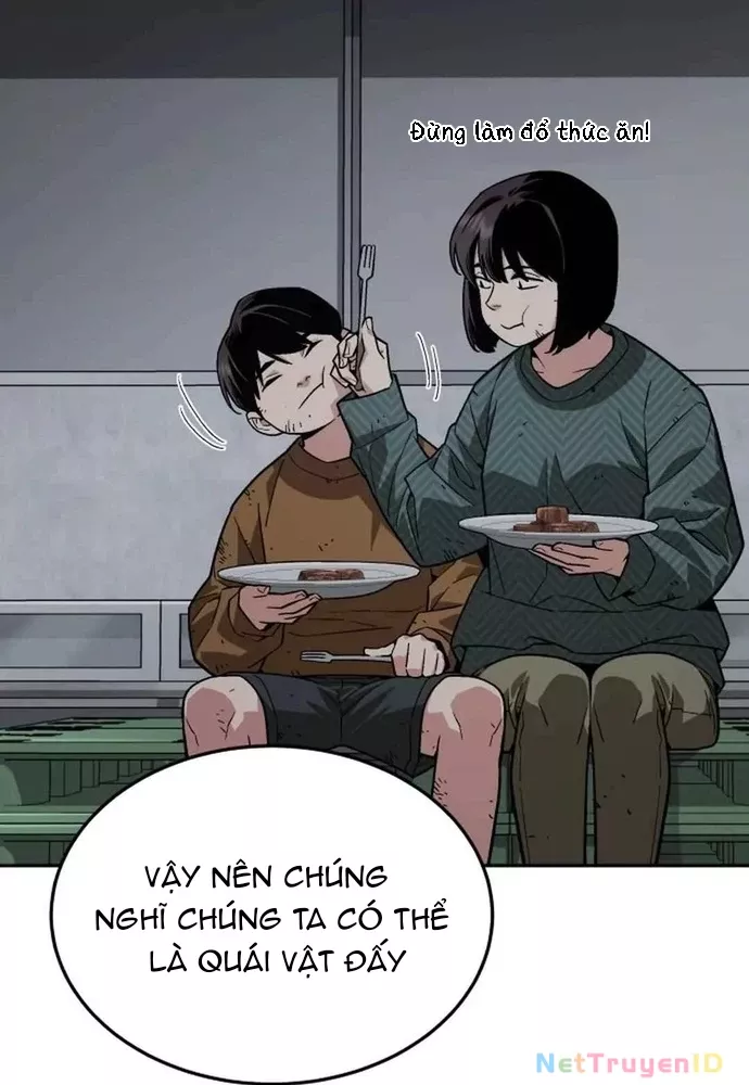 Thức Tỉnh Đầu Bếp Hậu Tận Thế: Chapter 48