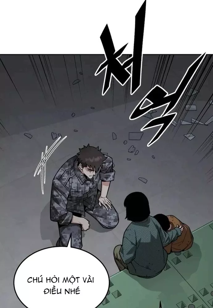 Thức Tỉnh Đầu Bếp Hậu Tận Thế: Chapter 48