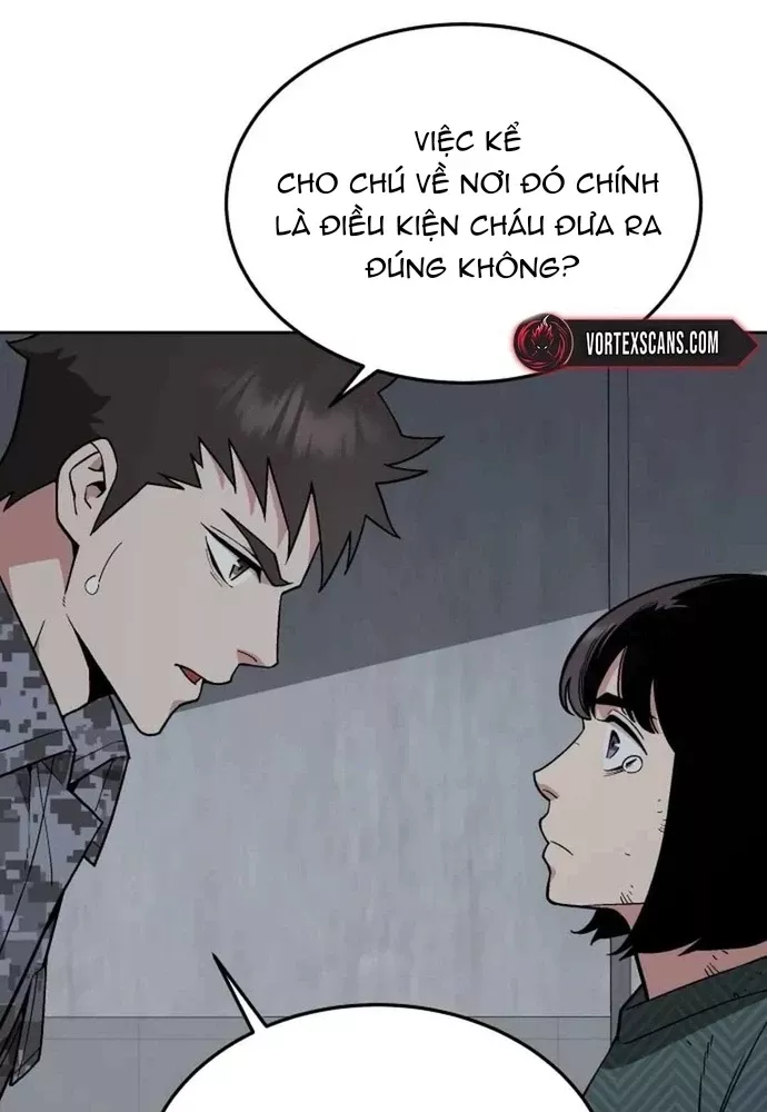 Thức Tỉnh Đầu Bếp Hậu Tận Thế: Chapter 48