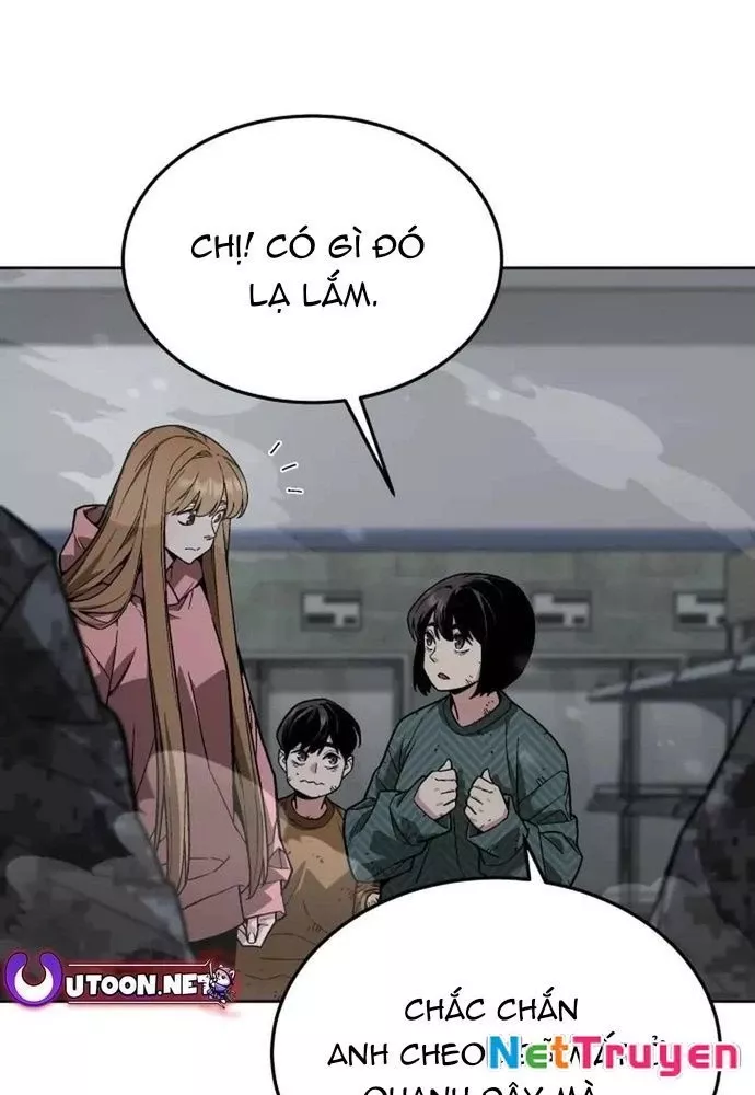 Thức Tỉnh Đầu Bếp Hậu Tận Thế: Chapter 49